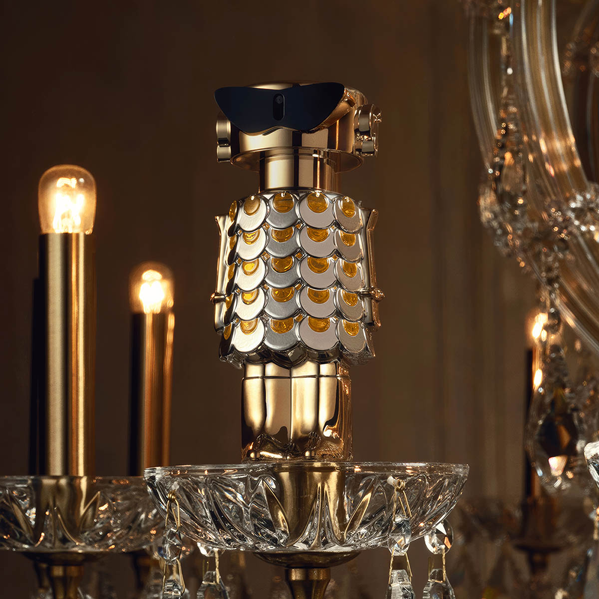 FAME EAU DE PARFUM PARA MUJER